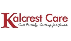 Kalcrest Care logo
