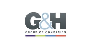 G&H Group logo