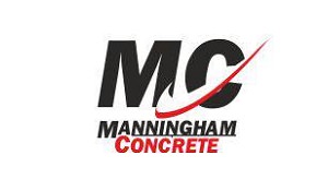 Manningham Concrete logo